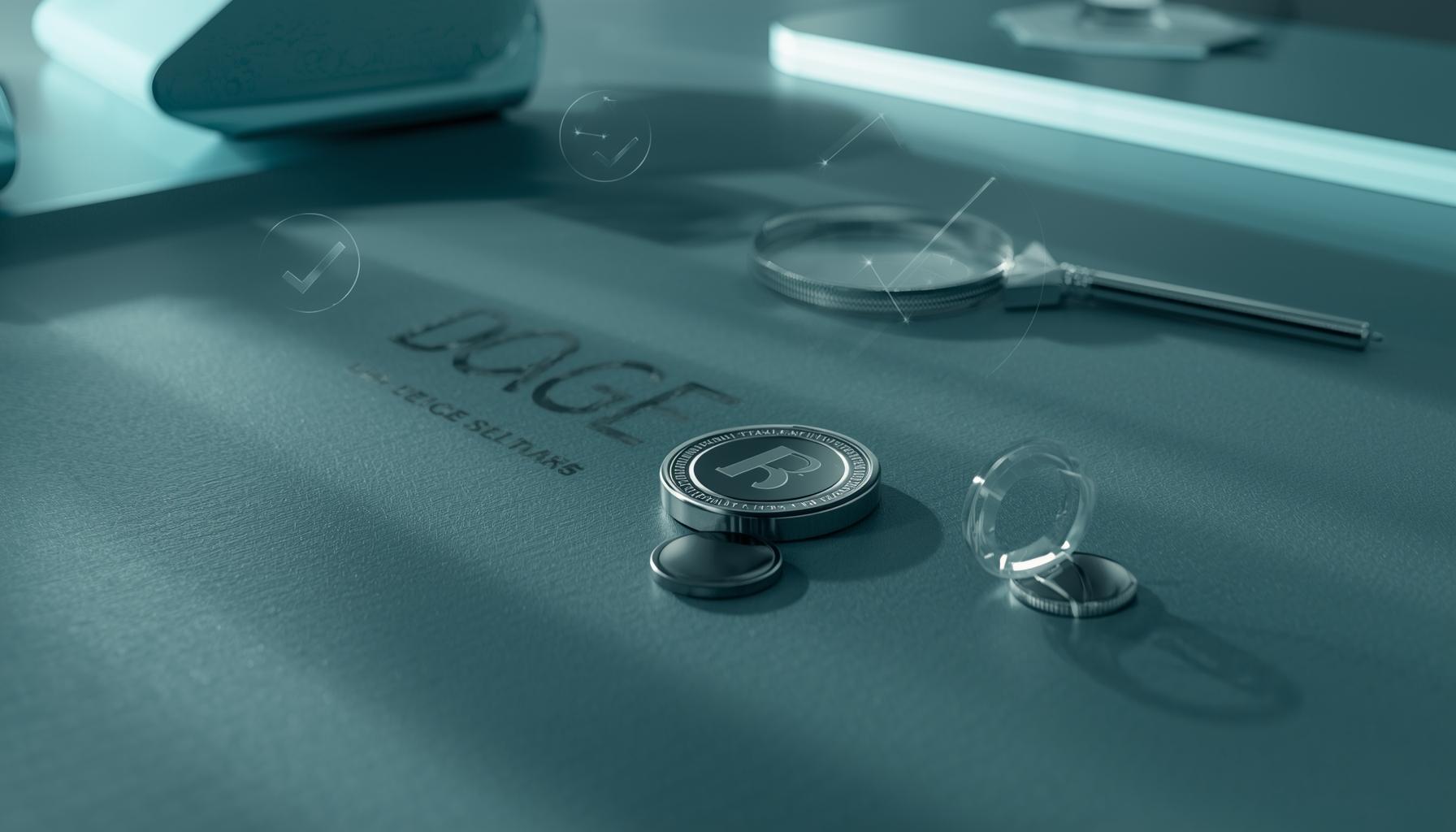 Nachvollziehbarkeit, fairer Spielbetrieb und Prüfungen