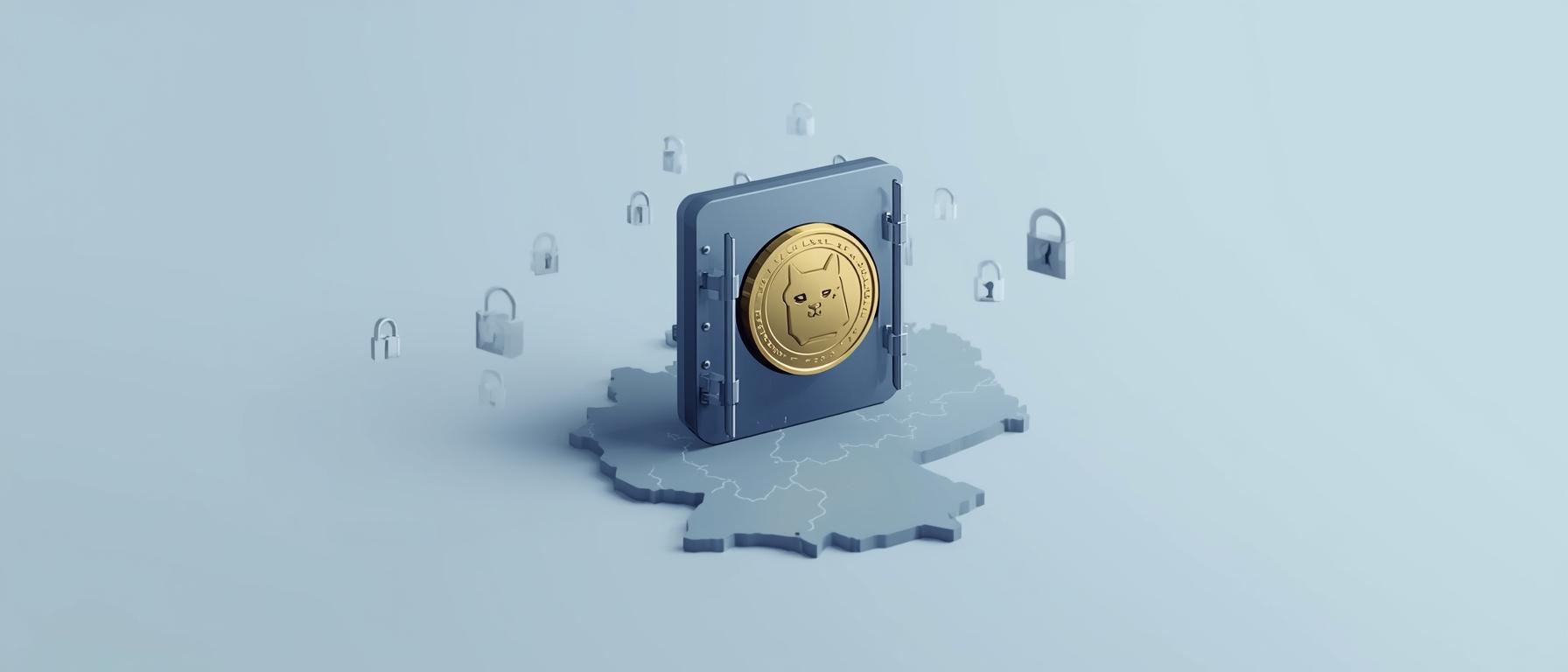 Regulierung, Lizenzanforderungen und Datenschutz