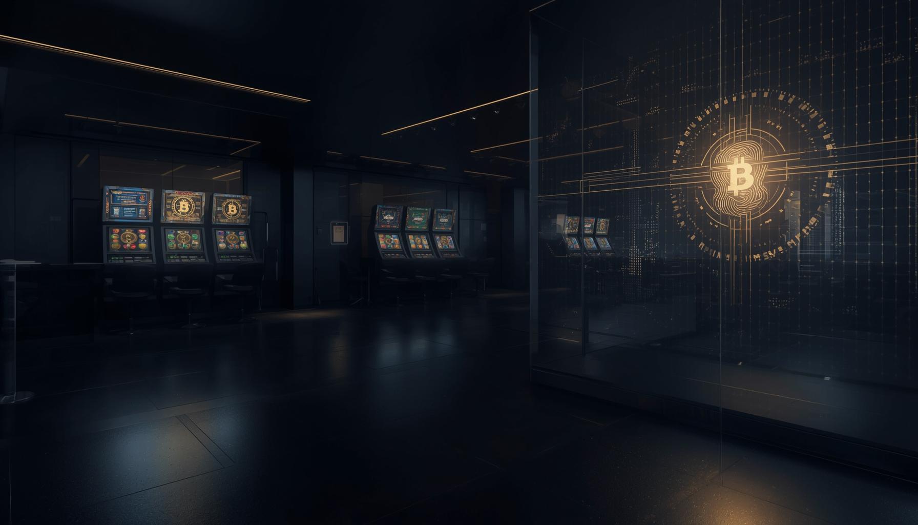 Sicherheit von Dogecoin in Kasinos